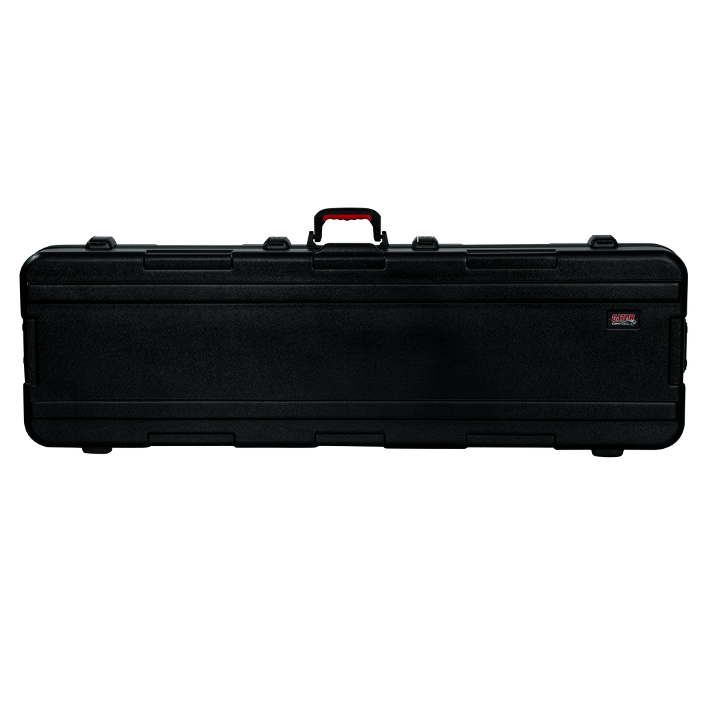 TSA ATA Slim 88-note Keyboard Case w/ Wheels