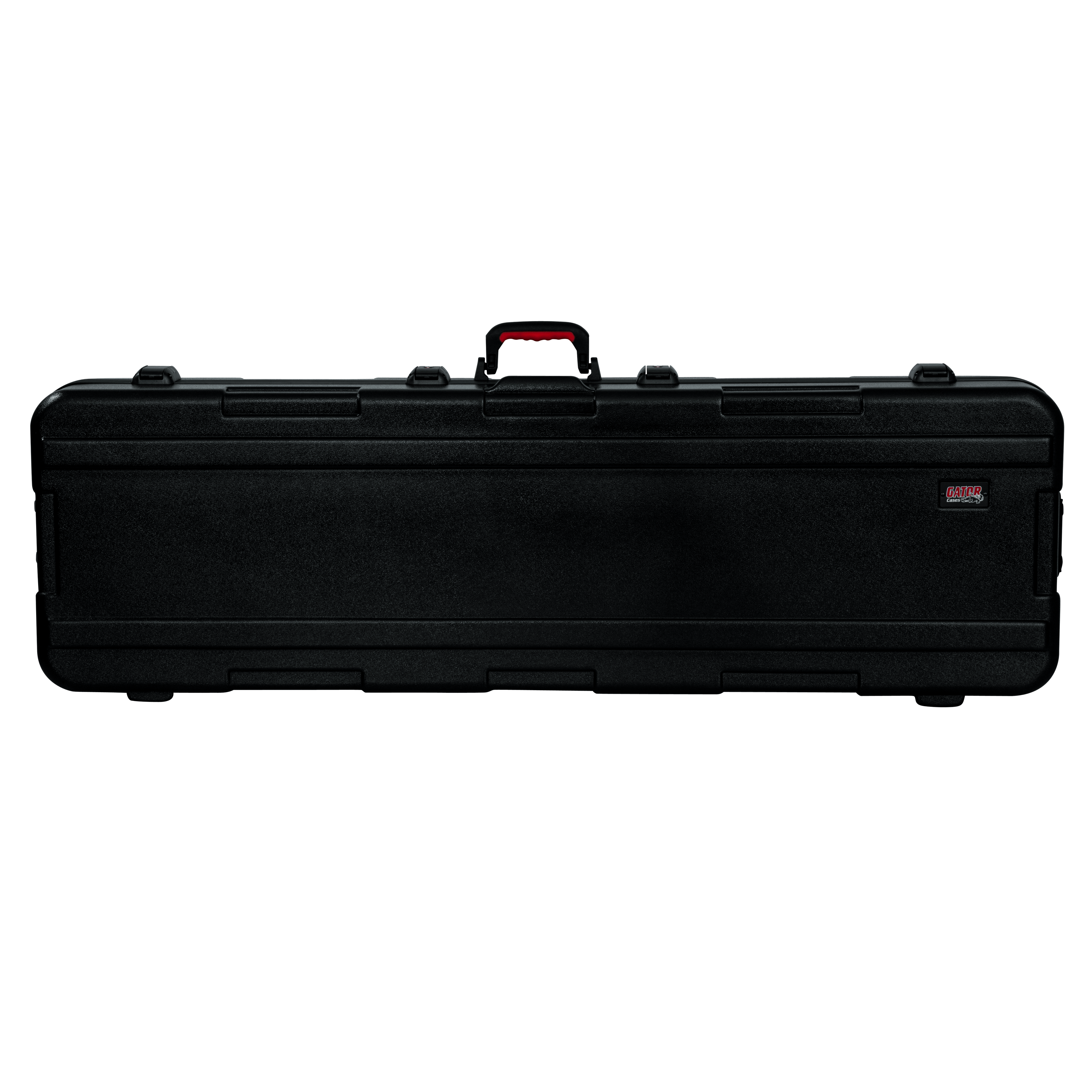 TSA ATA Slim 88-note Keyboard Case w/ Wheels