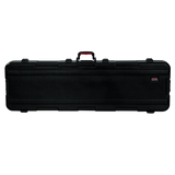 TSA ATA Slim 88-note Keyboard Case w/ Wheels