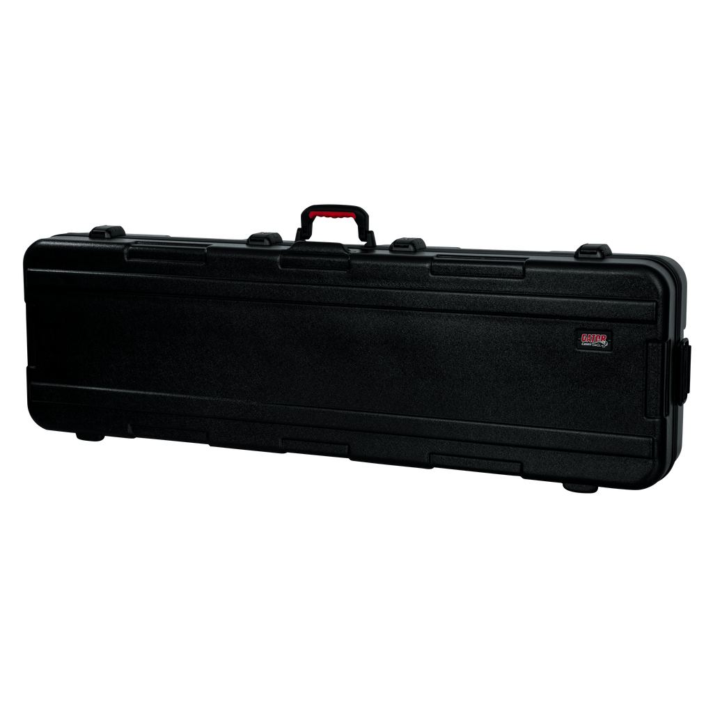 TSA ATA Slim 88-note Keyboard Case w/ Wheels