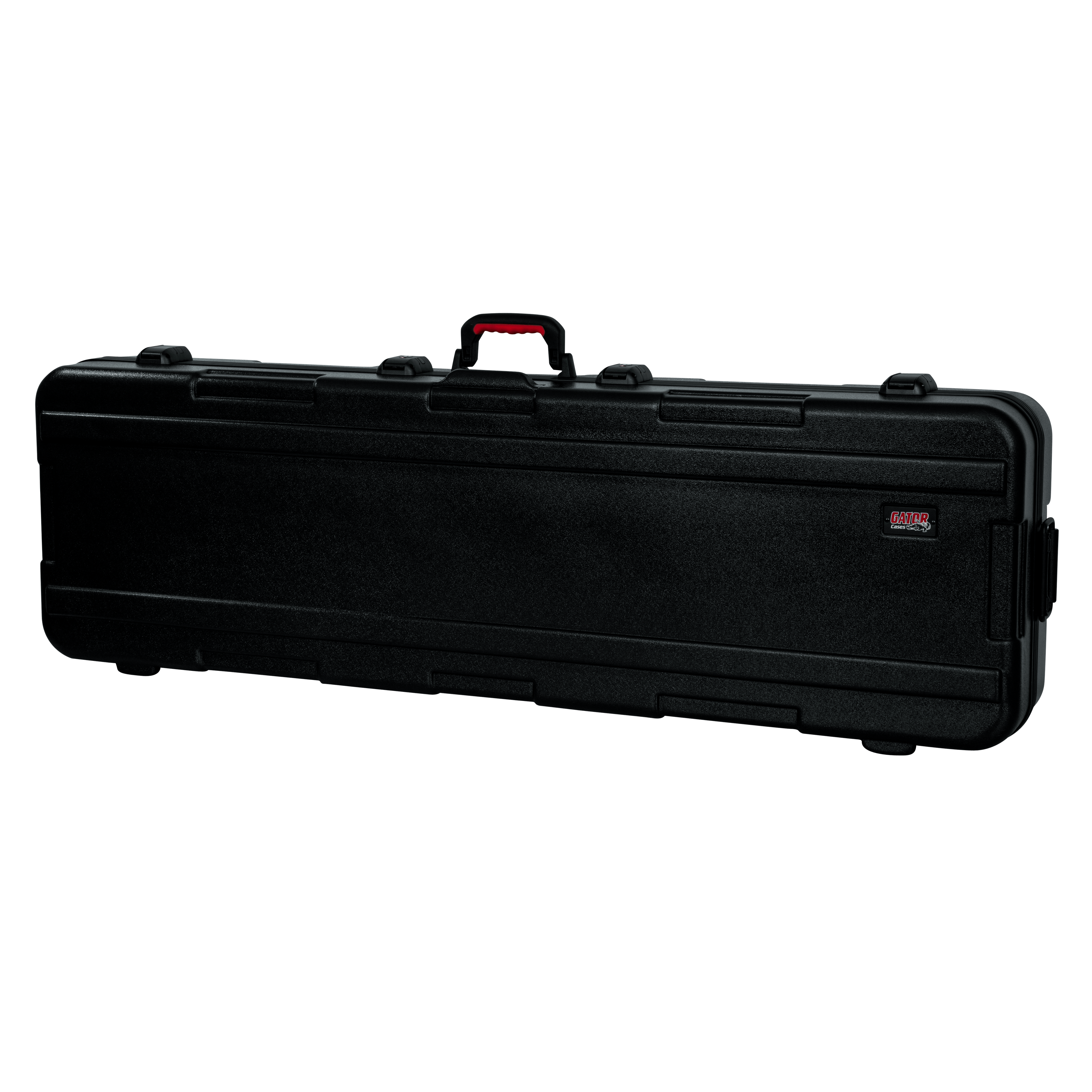 TSA ATA Slim 88-note Keyboard Case w/ Wheels