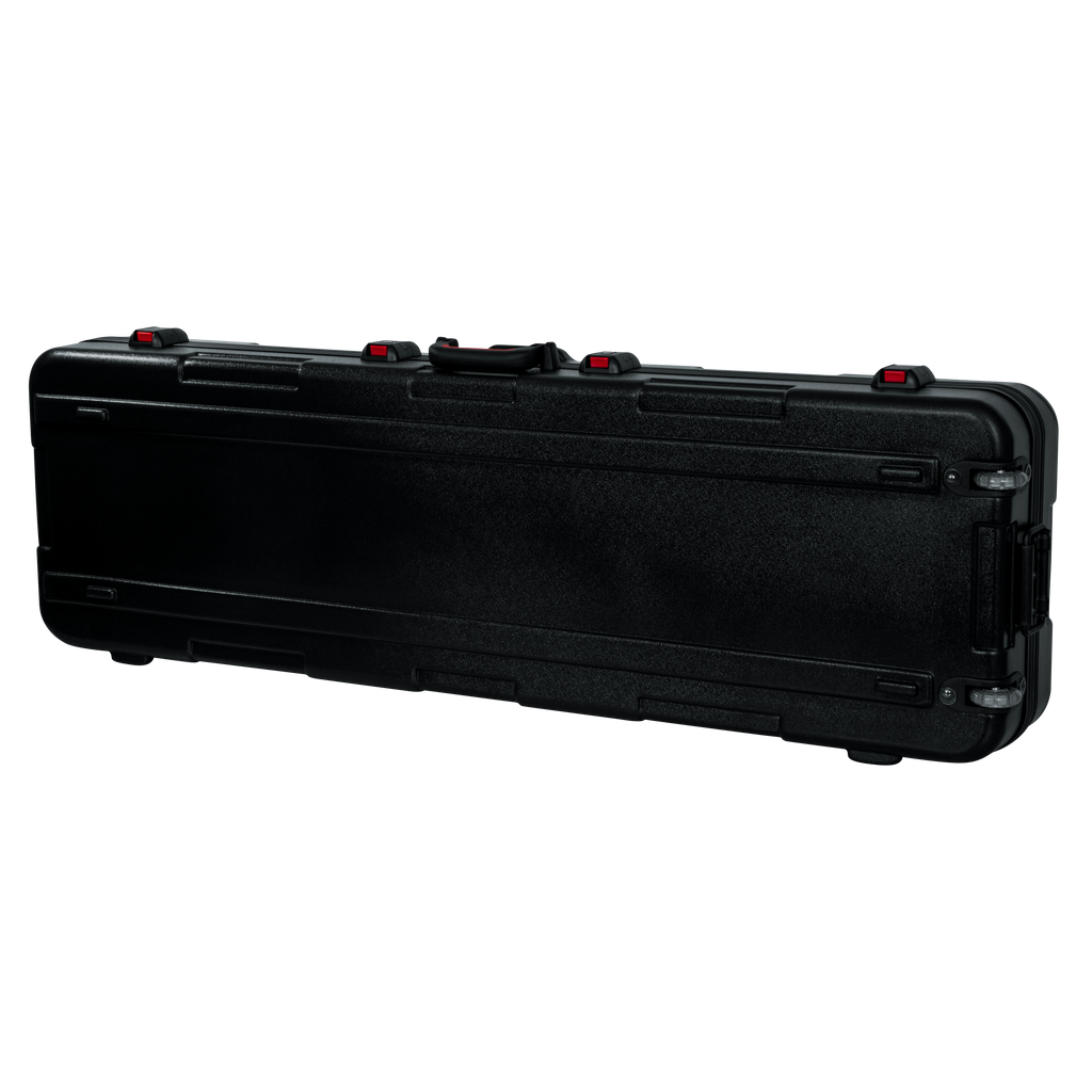 TSA ATA Slim 88-note Keyboard Case w/ Wheels