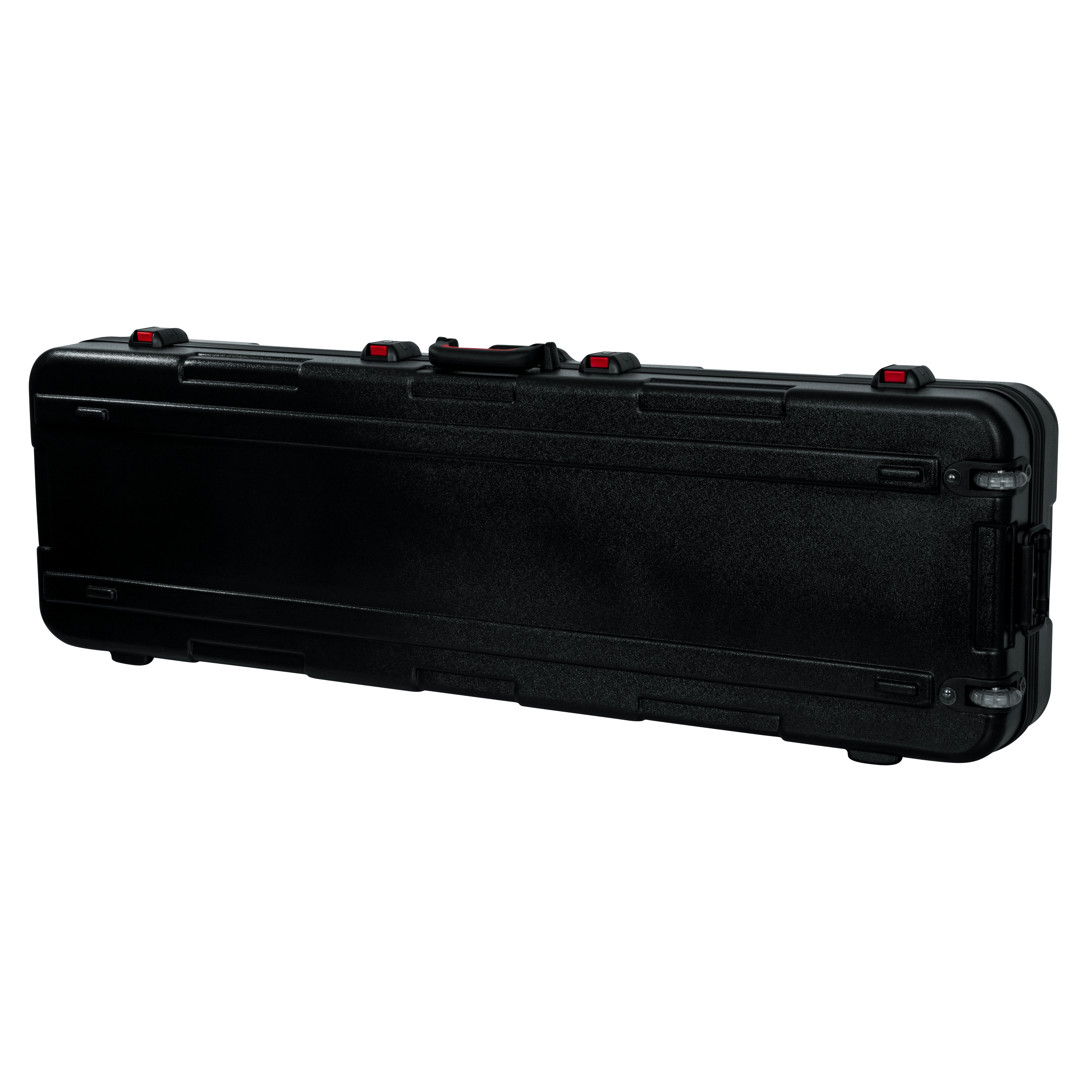 TSA ATA Slim 88-note Keyboard Case w/ Wheels