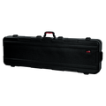 TSA ATA Slim 88-note Keyboard Case w/ Wheels