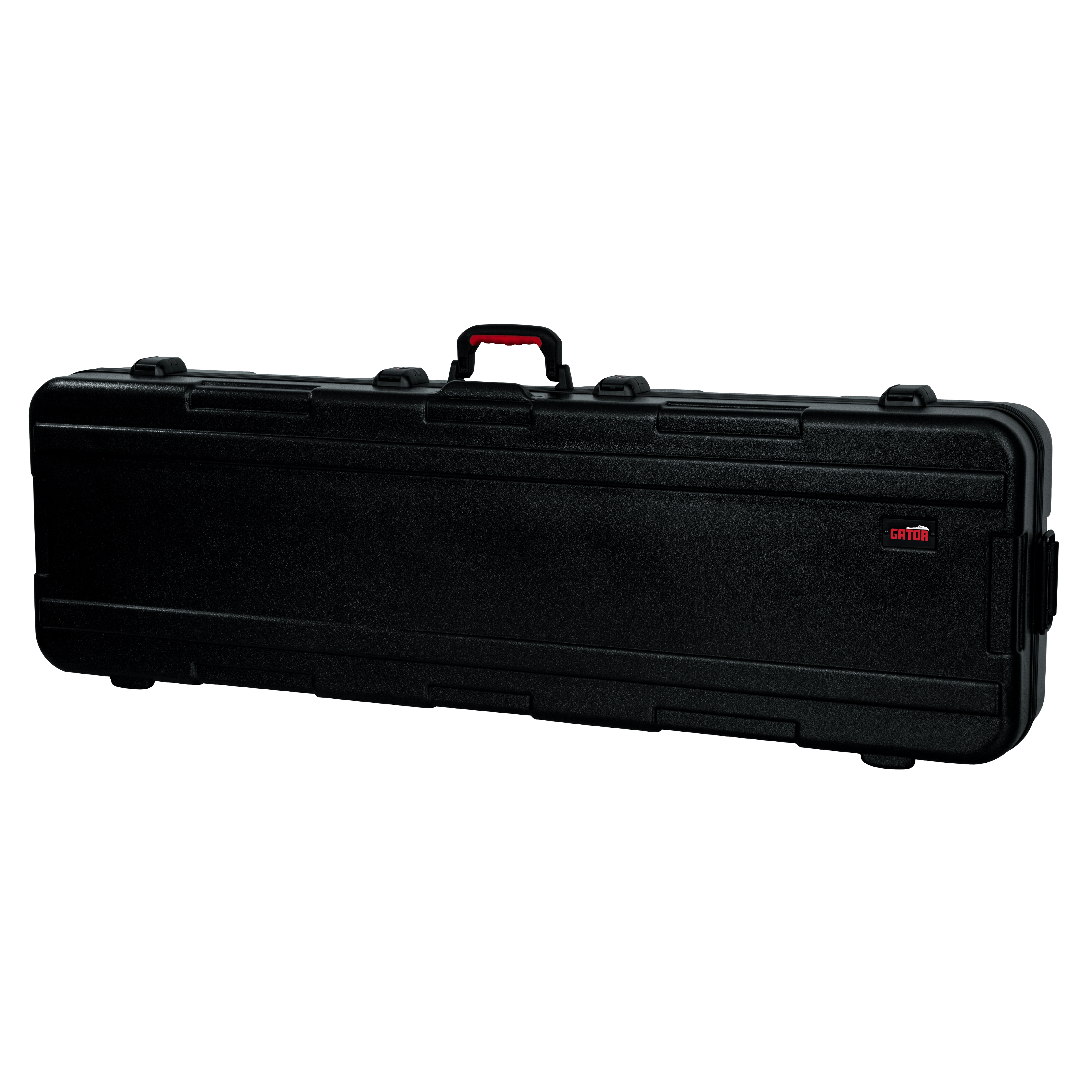 TSA ATA Slim 88-note Keyboard Case w/ Wheels