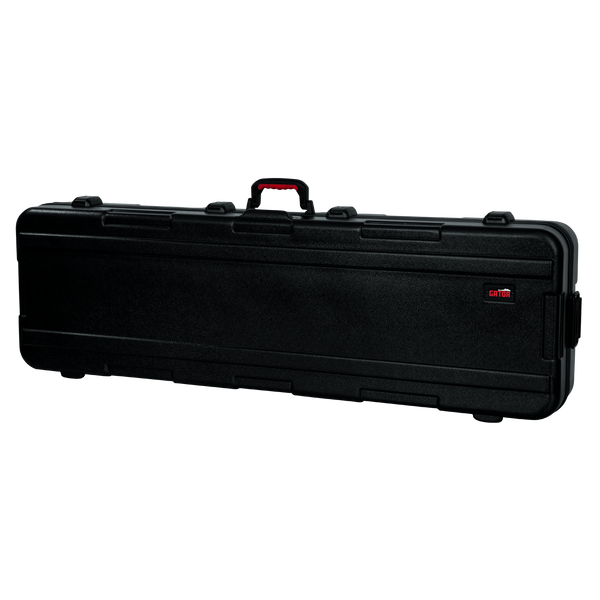 TSA ATA Slim 88-note Keyboard Case w/ Wheels