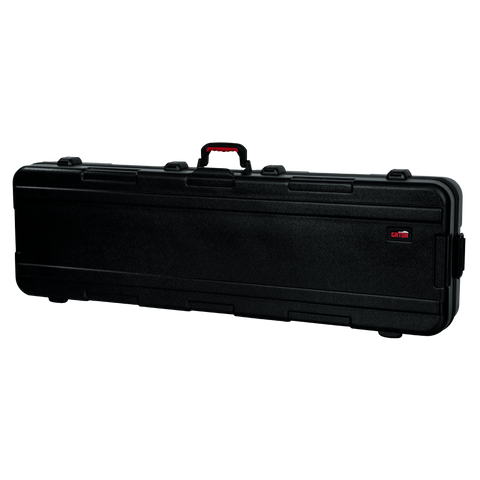 TSA ATA Slim 88-note Keyboard Case w/ Wheels