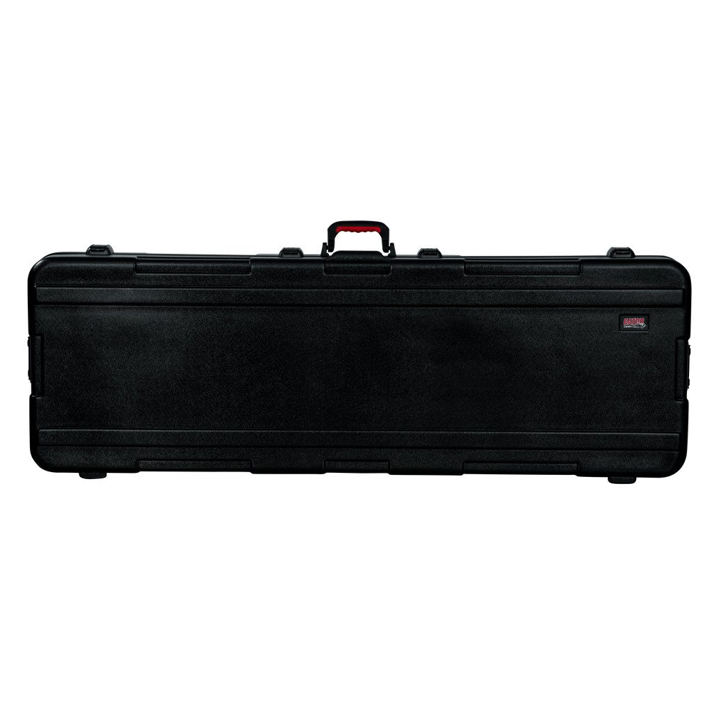 TSA ATA Molded 88-note Keyboard Case w/ Wheels