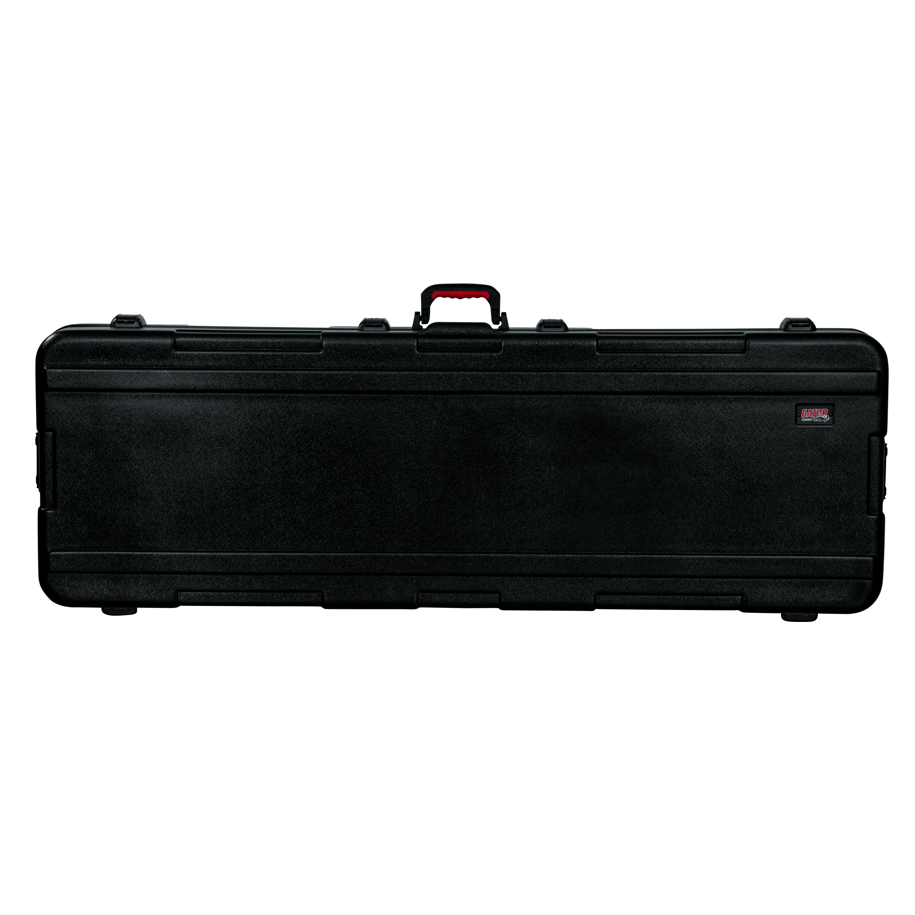 TSA ATA Molded 88-note Keyboard Case w/ Wheels