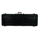 TSA ATA Molded 88-note Keyboard Case w/ Wheels