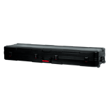 TSA ATA Molded 88-note Keyboard Case w/ Wheels