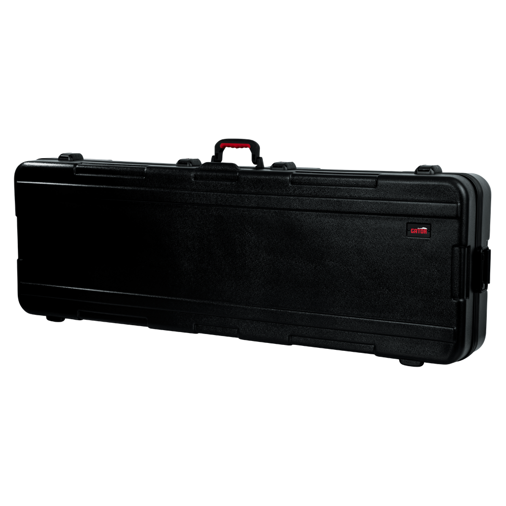 TSA ATA Molded 88-note Keyboard Case w/ Wheels