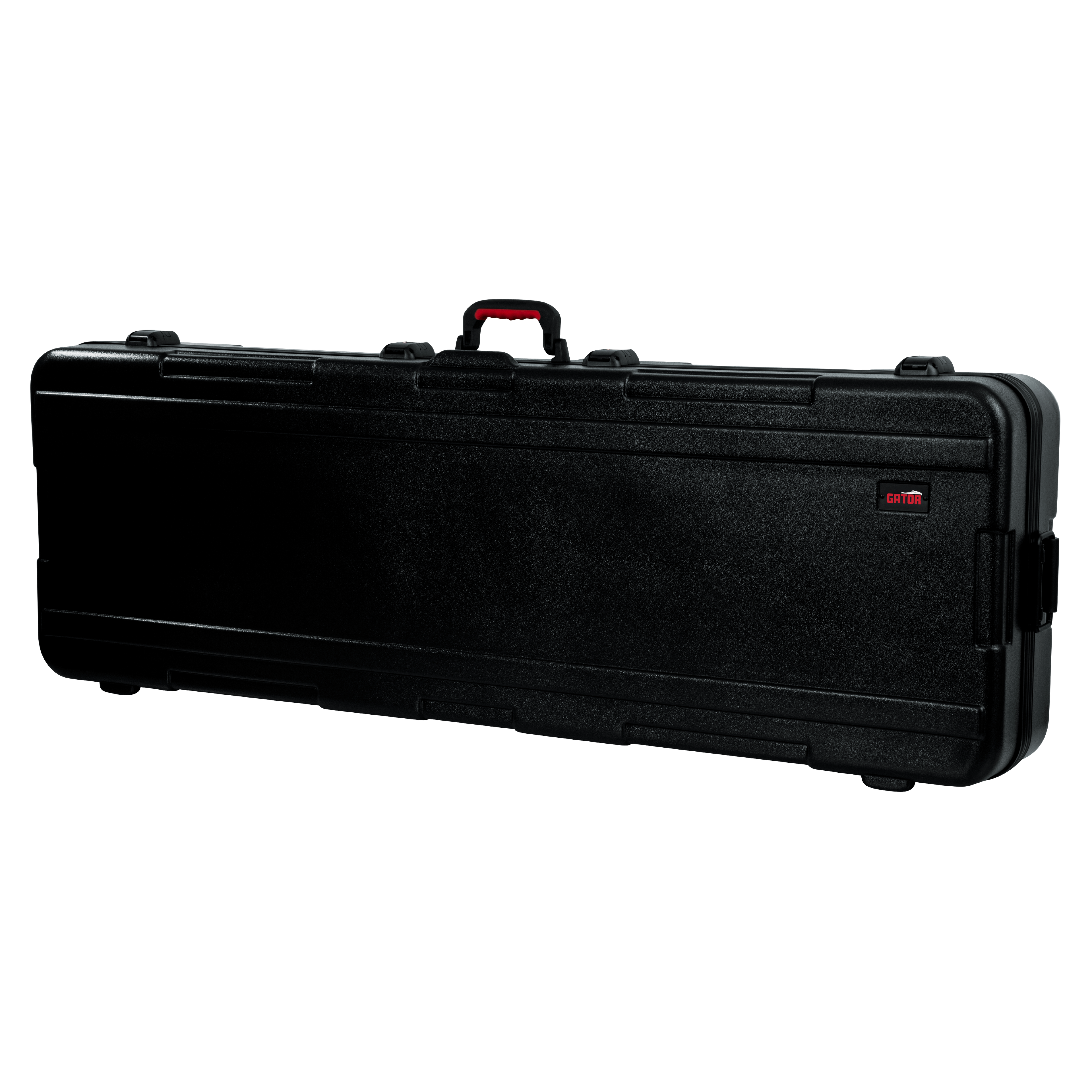 TSA ATA Molded 88-note Keyboard Case w/ Wheels