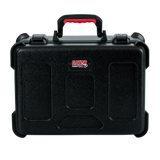 TSA ATA Molded Case w/ Drops for (15) Mics