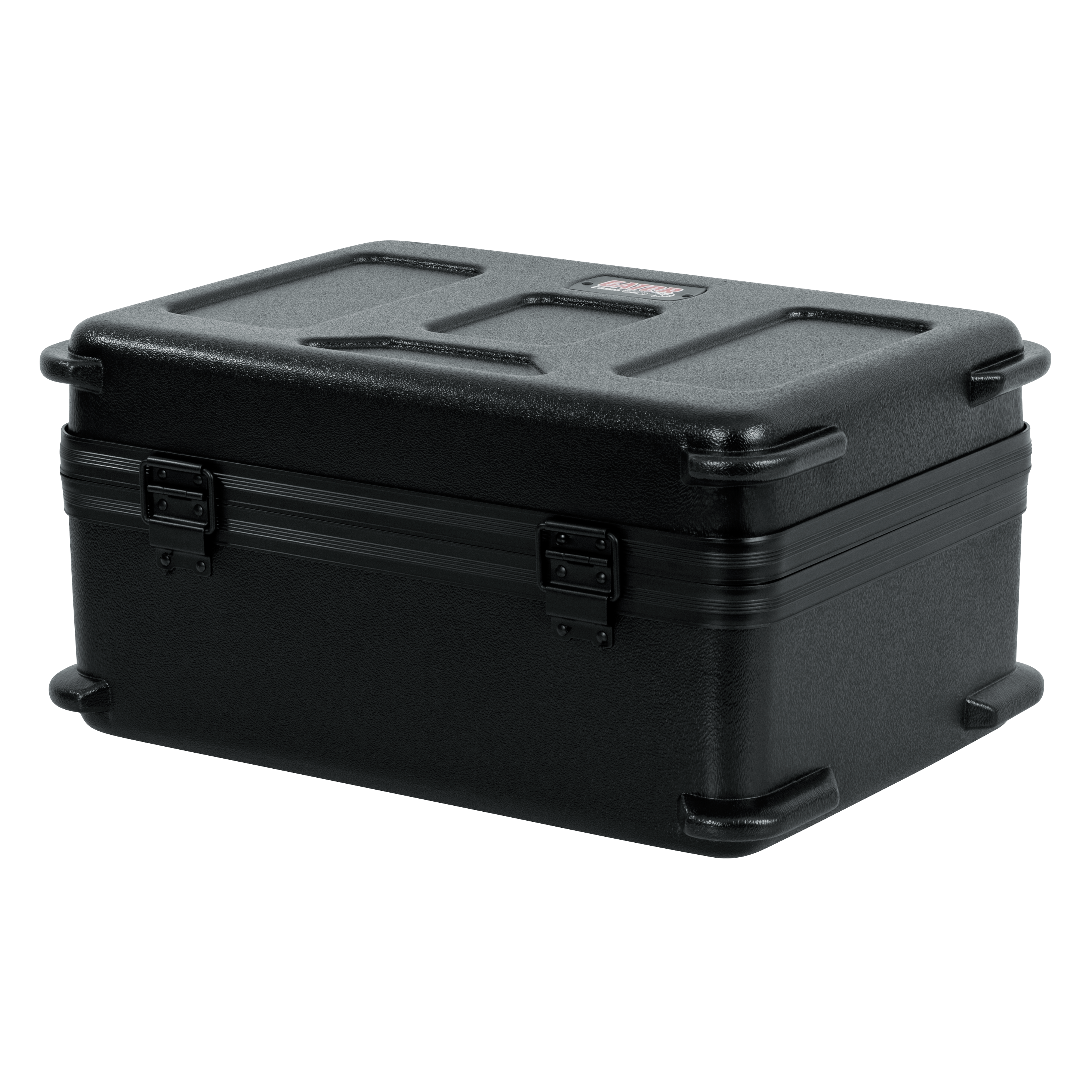 TSA ATA Molded Case w/ Drops for (15) Mics