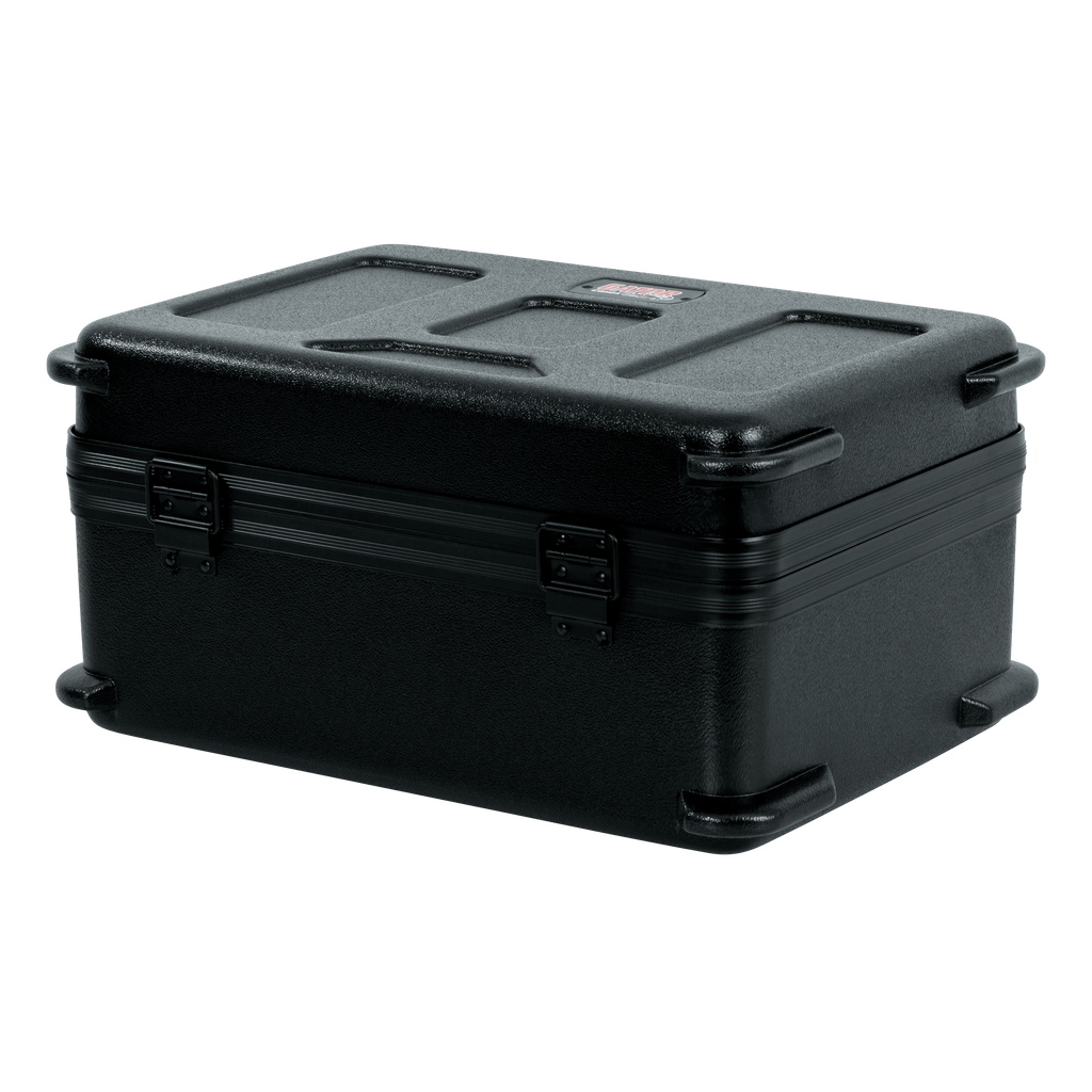 TSA ATA Molded Case w/ Drops for (30) Mics