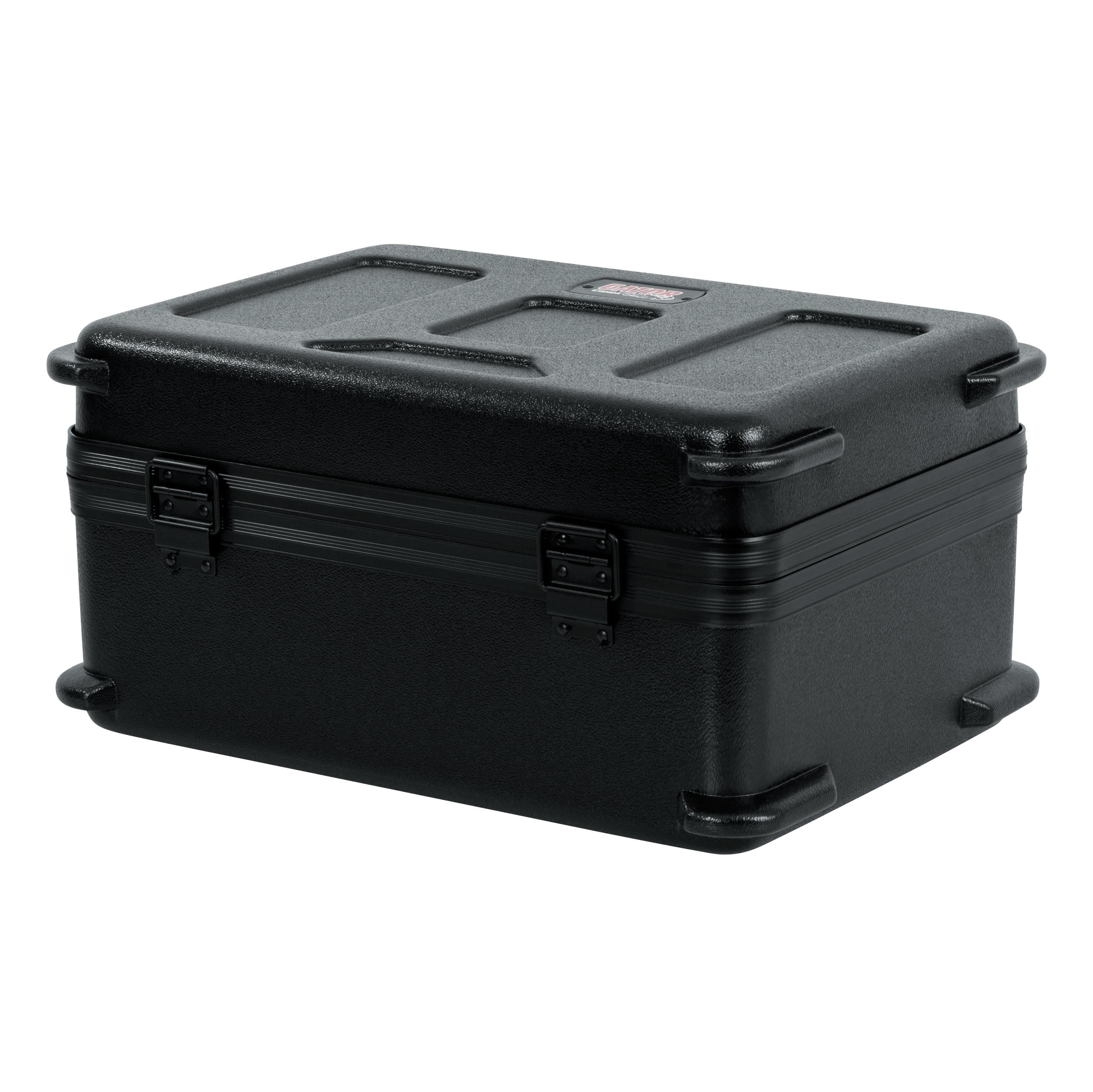 TSA ATA Molded Case w/ Drops for (30) Mics
