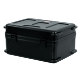 TSA ATA Molded Case w/ Drops for (30) Mics
