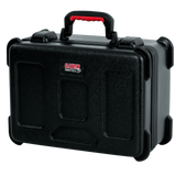 TSA ATA Molded Case w/ Drops for (30) Mics