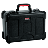 TSA ATA Molded Case w/ Drops for (30) Mics