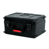 TSA ATA Molded Case w/ Drops for (30) Mics