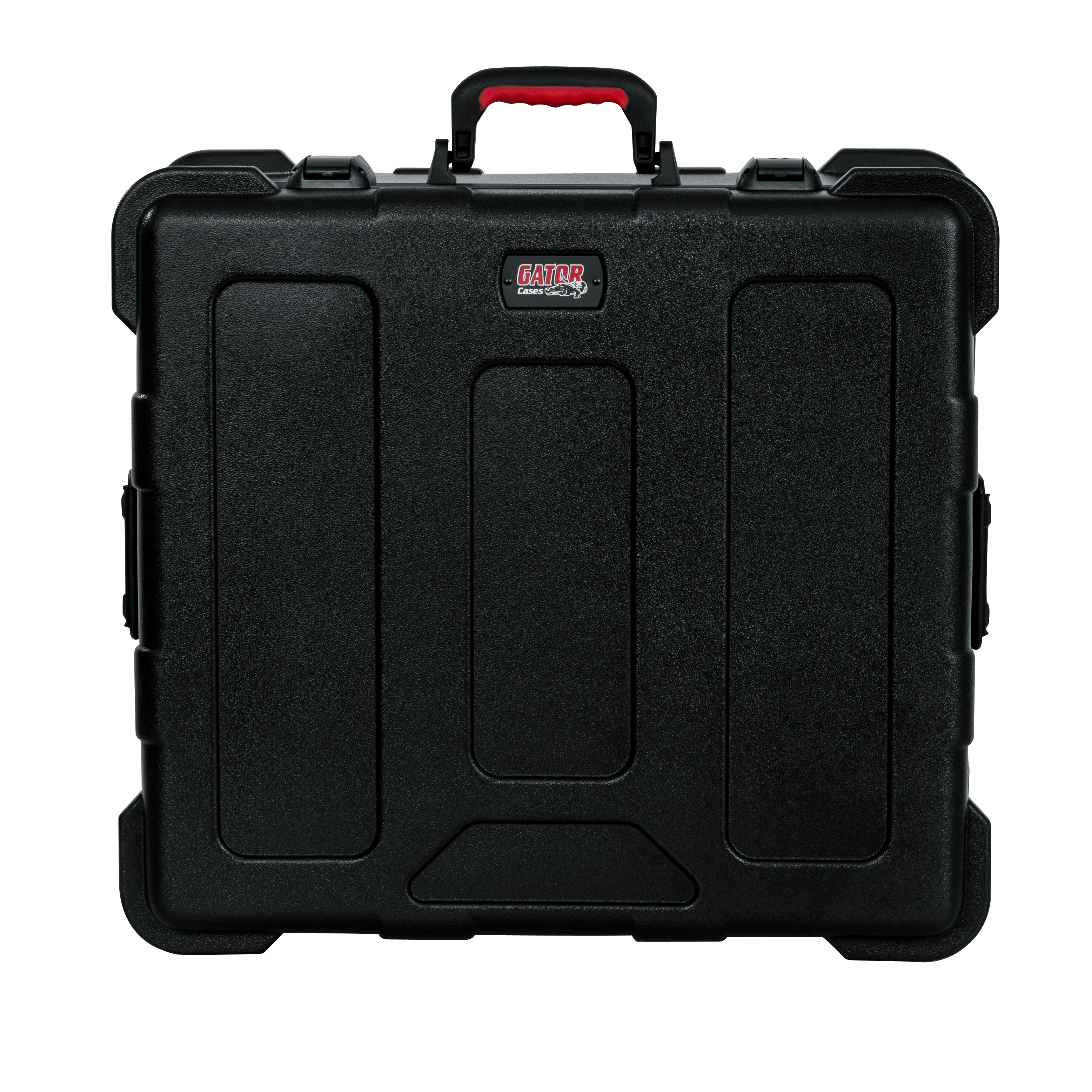 ATA TSA Molded Pop Up Mixer Case; 12U