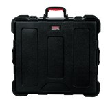 ATA TSA Molded Pop Up Mixer Case; 12U