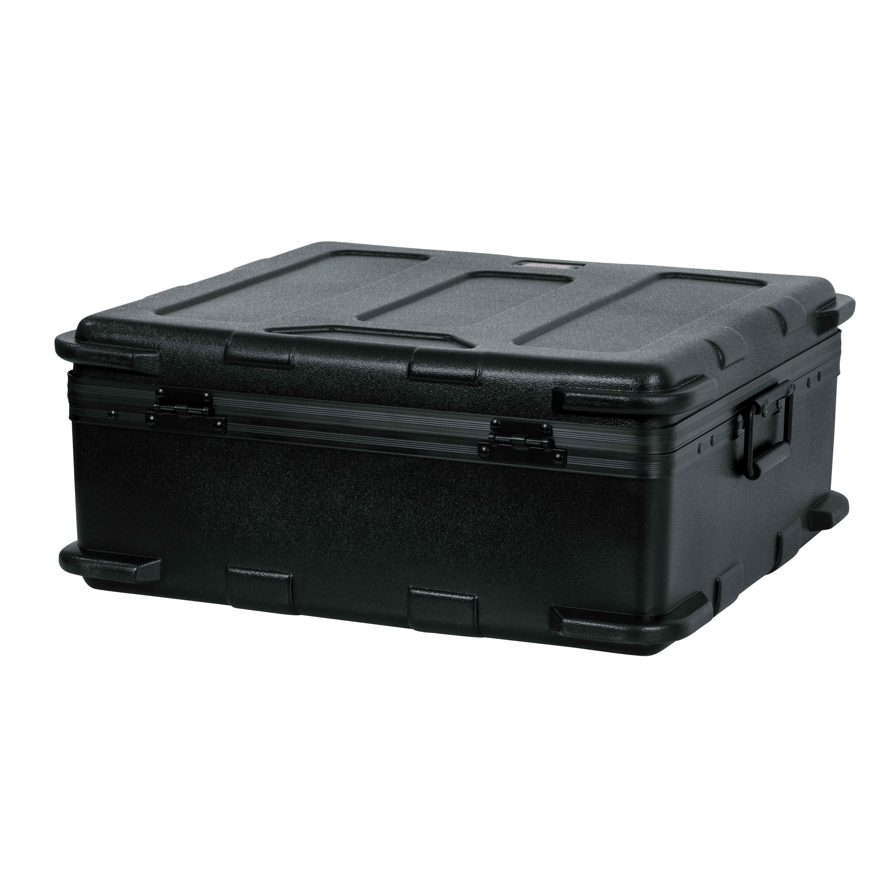 ATA TSA Molded Pop Up Mixer Case; 12U