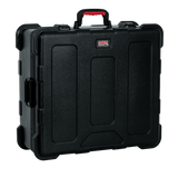 ATA TSA Molded Pop Up Mixer Case; 12U