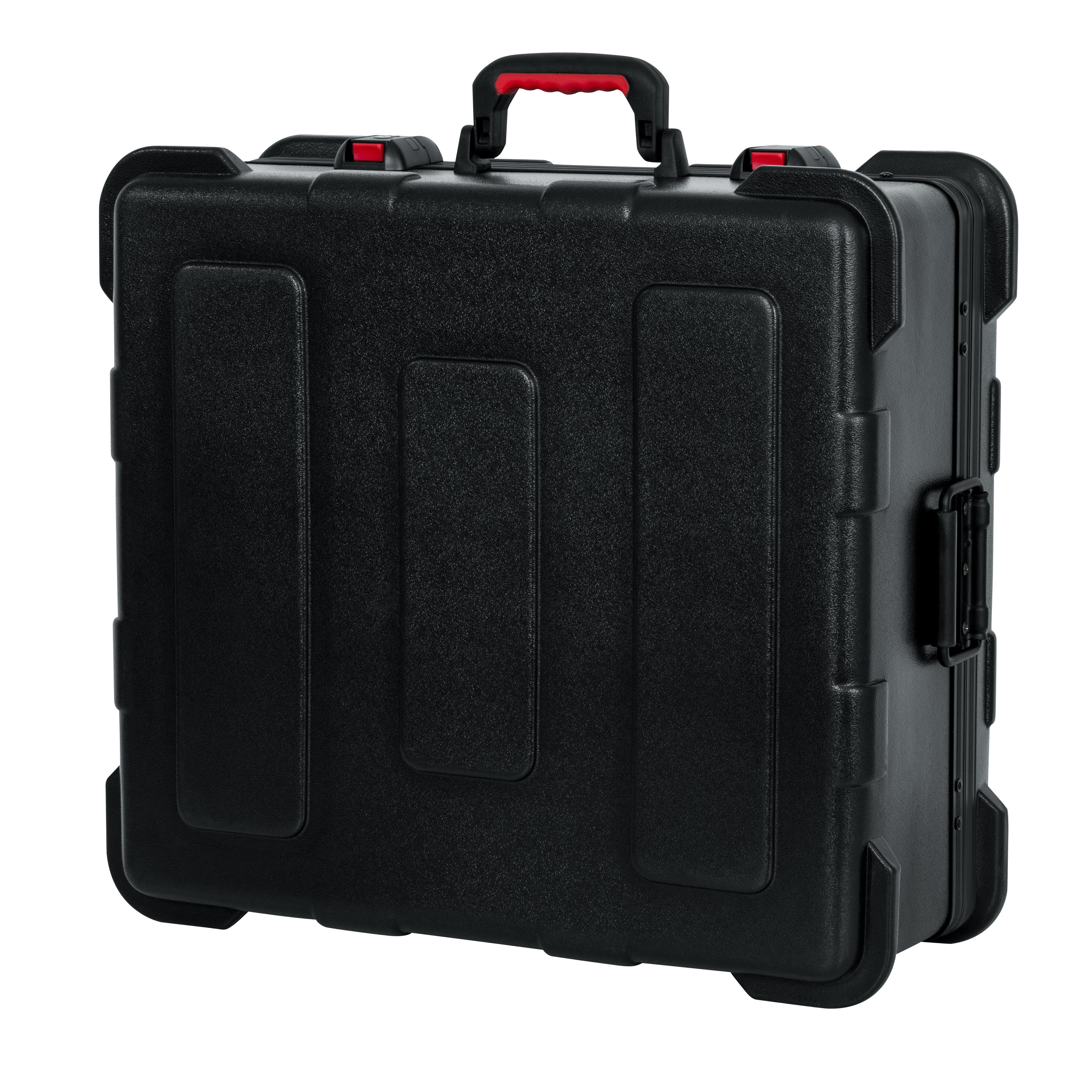 ATA TSA Molded Pop Up Mixer Case; 12U