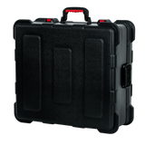 ATA TSA Molded Pop Up Mixer Case; 12U