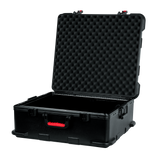 ATA TSA Molded Pop Up Mixer Case; 12U