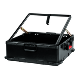 ATA TSA Molded Pop Up Mixer Case; 12U