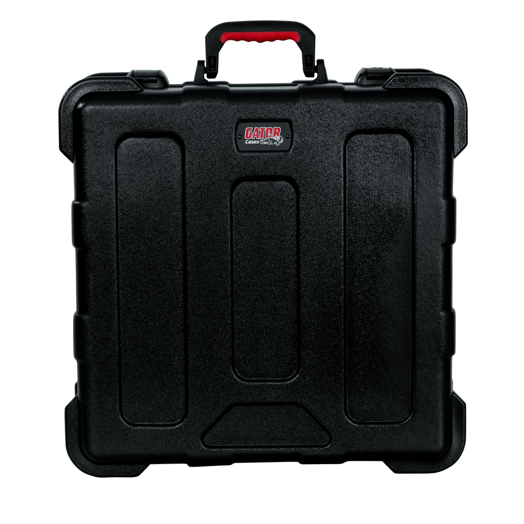 ATA TSA Molded Mixer Case; 18"x18"x6"