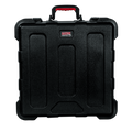 ATA TSA Molded Mixer Case; 18"x18"x6"