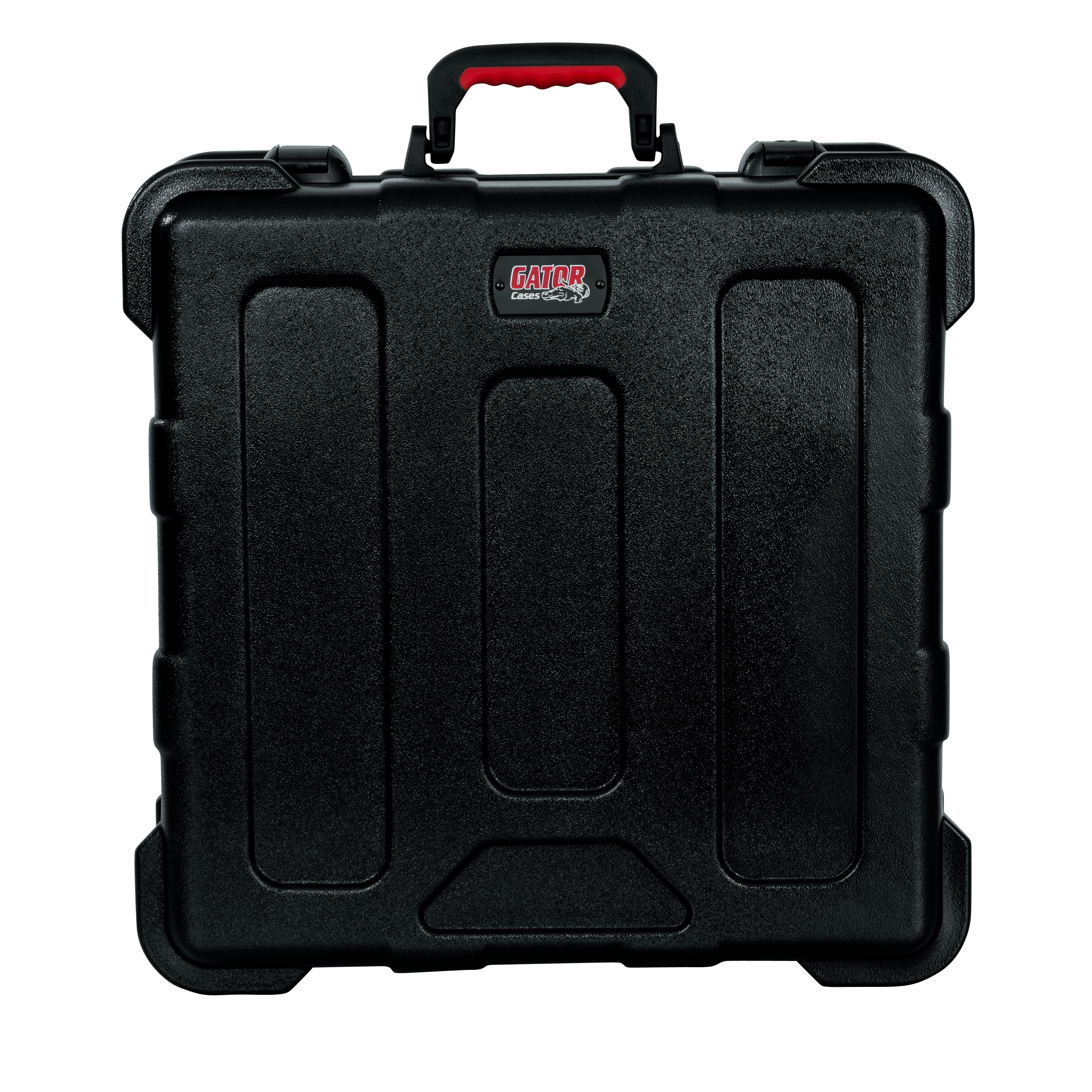ATA TSA Molded Mixer Case; 18"x18"x6"