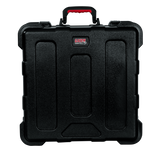 ATA TSA Molded Mixer Case; 18"x18"x6"