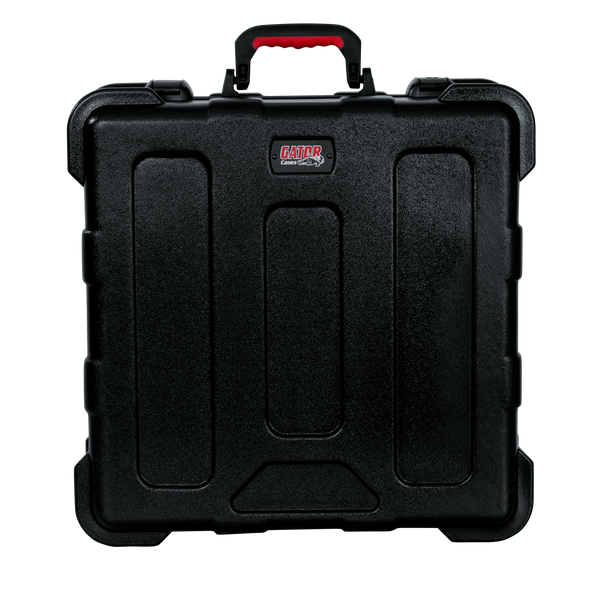 ATA TSA Molded Mixer Case; 18"x18"x6"