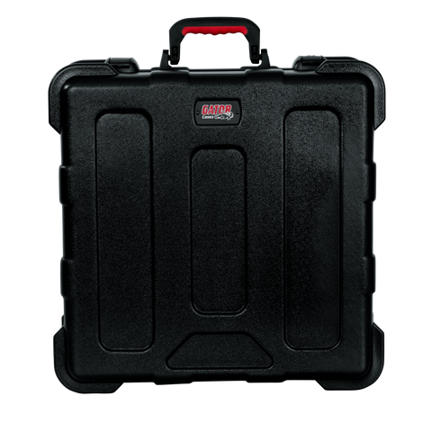 ATA TSA Molded Mixer Case; 18"x18"x6"