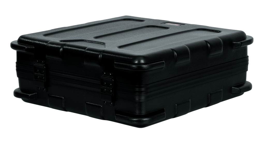 ATA TSA Molded Mixer Case; 18"x18"x6"