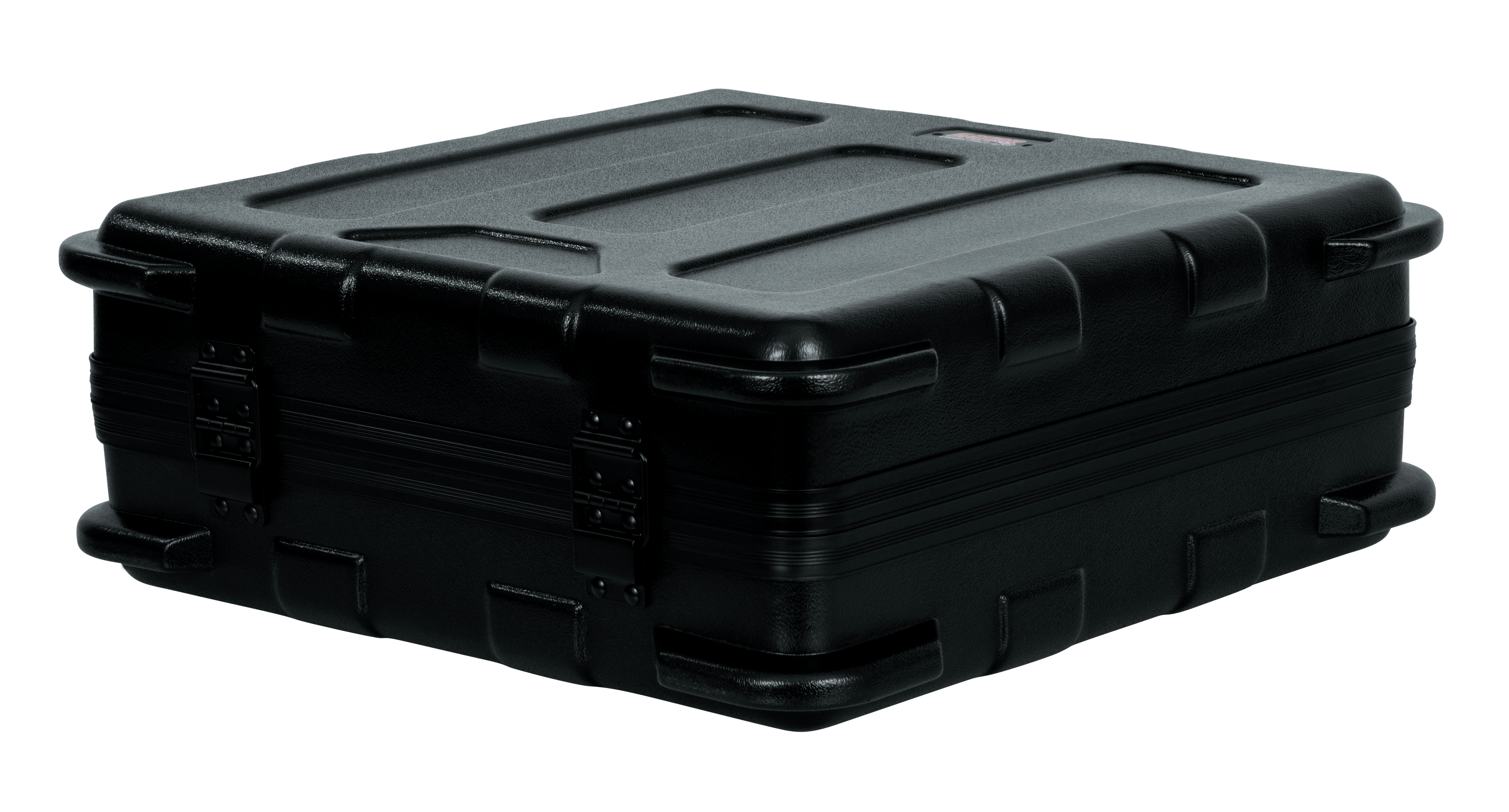 ATA TSA Molded Mixer Case; 18"x18"x6"