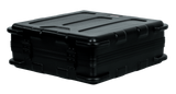 ATA TSA Molded Mixer Case; 18"x18"x6"