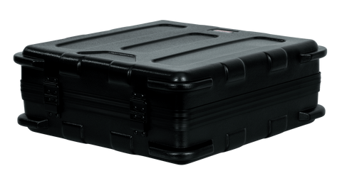 ATA TSA Molded Mixer Case; 18