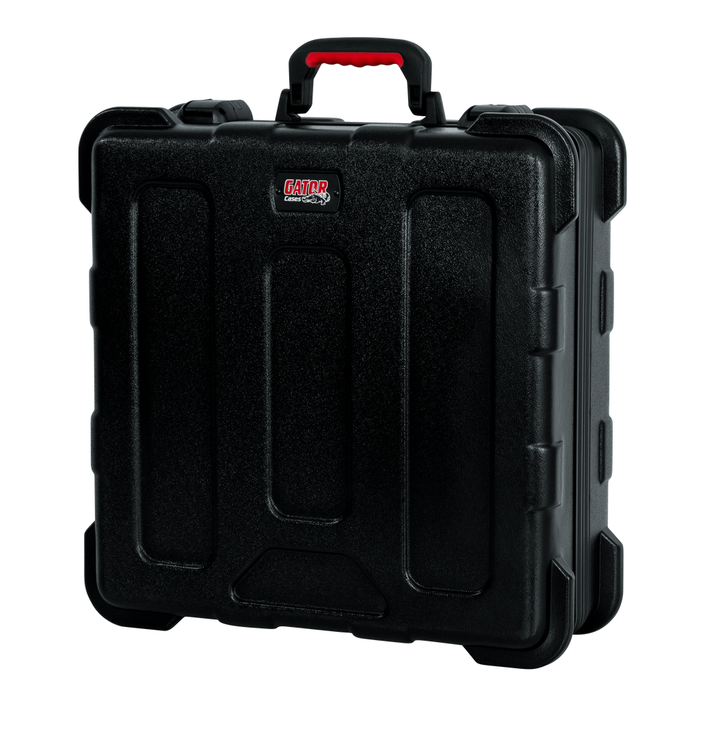 ATA TSA Molded Mixer Case; 18"x18"x6"