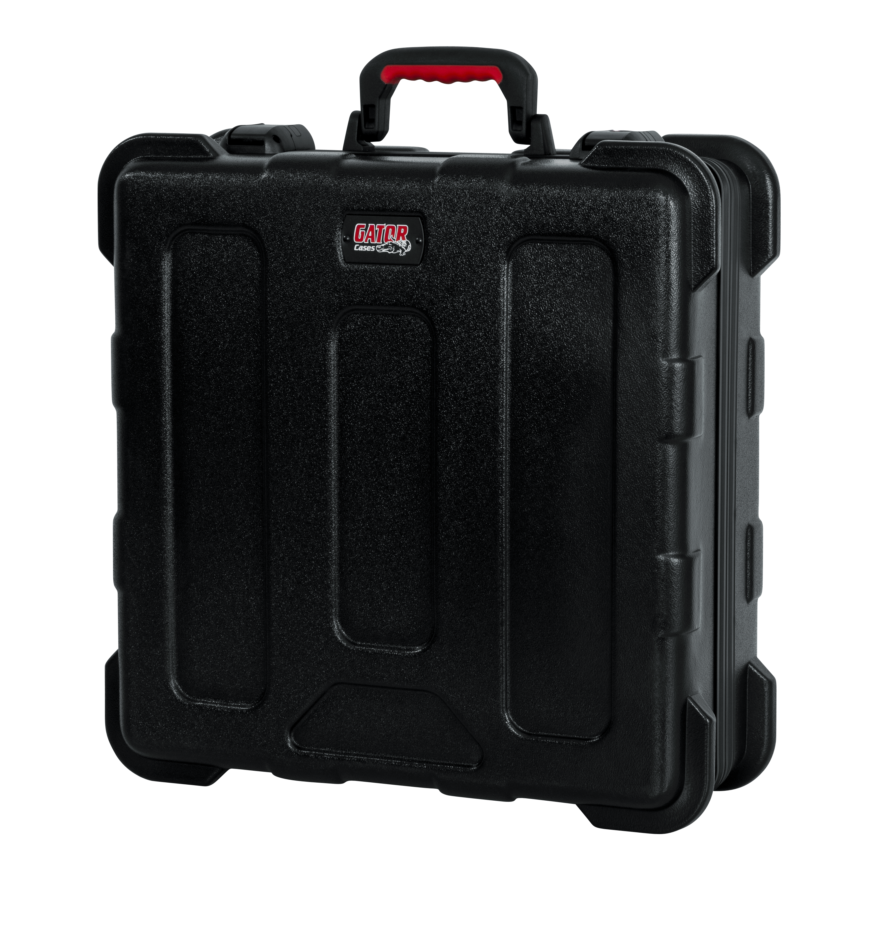 ATA TSA Molded Mixer Case; 18"x18"x6"
