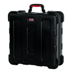 ATA TSA Molded Mixer Case; 18"x18"x6"