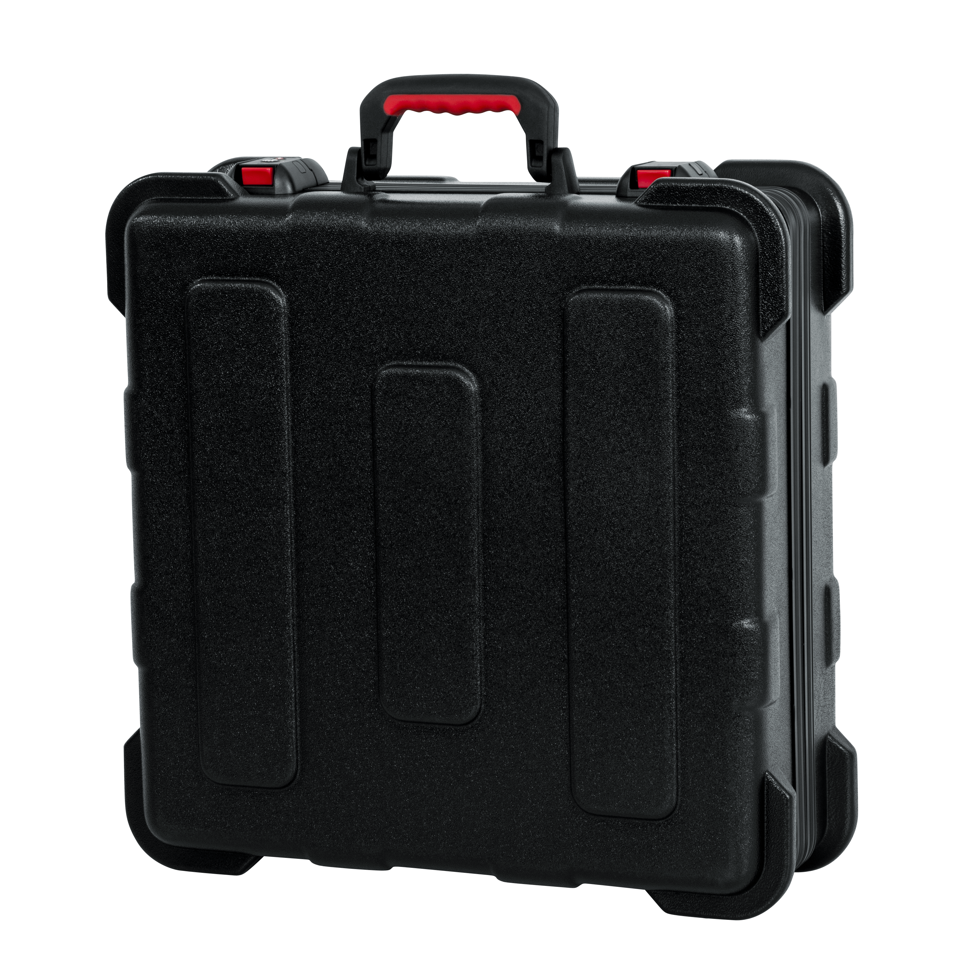 ATA TSA Molded Mixer Case; 18"x18"x6"