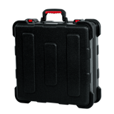 ATA TSA Molded Mixer Case; 18"x18"x6"