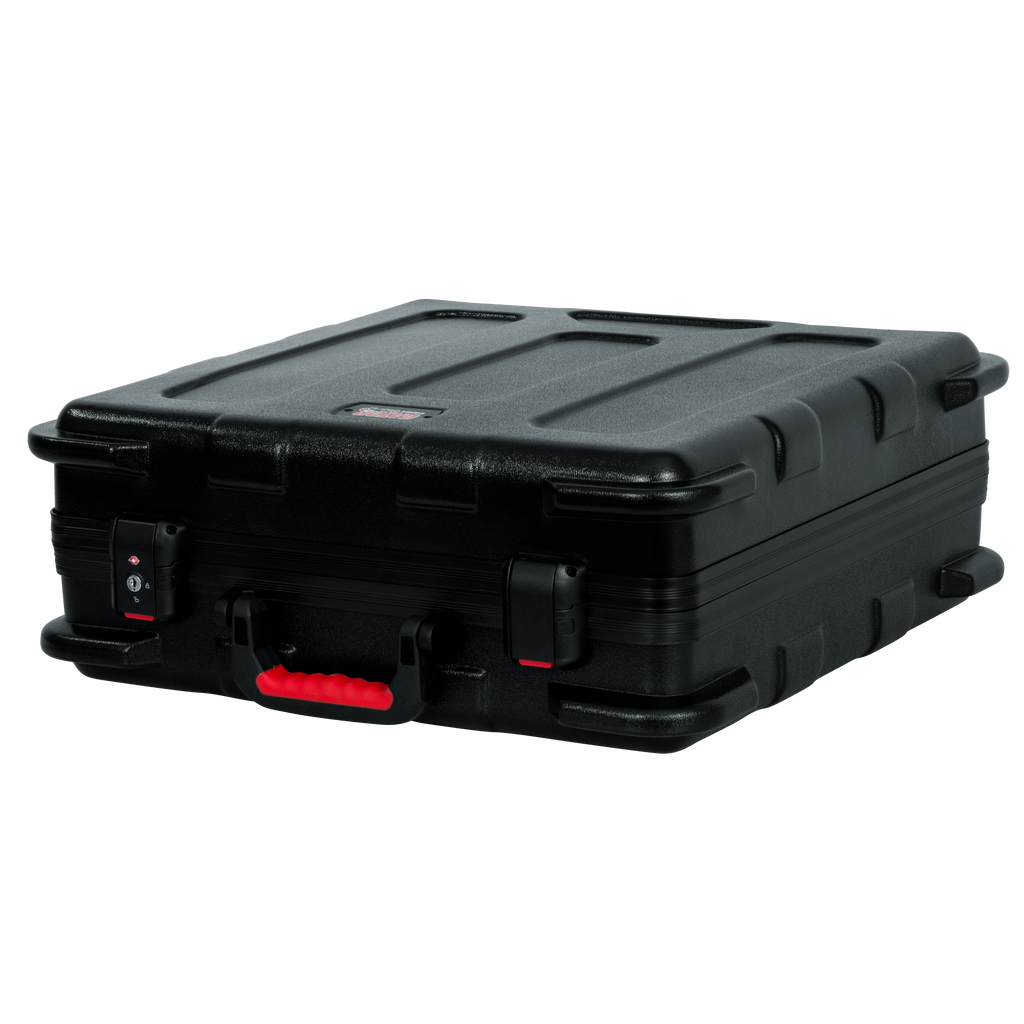 ATA TSA Molded Mixer Case; 18"x18"x6"