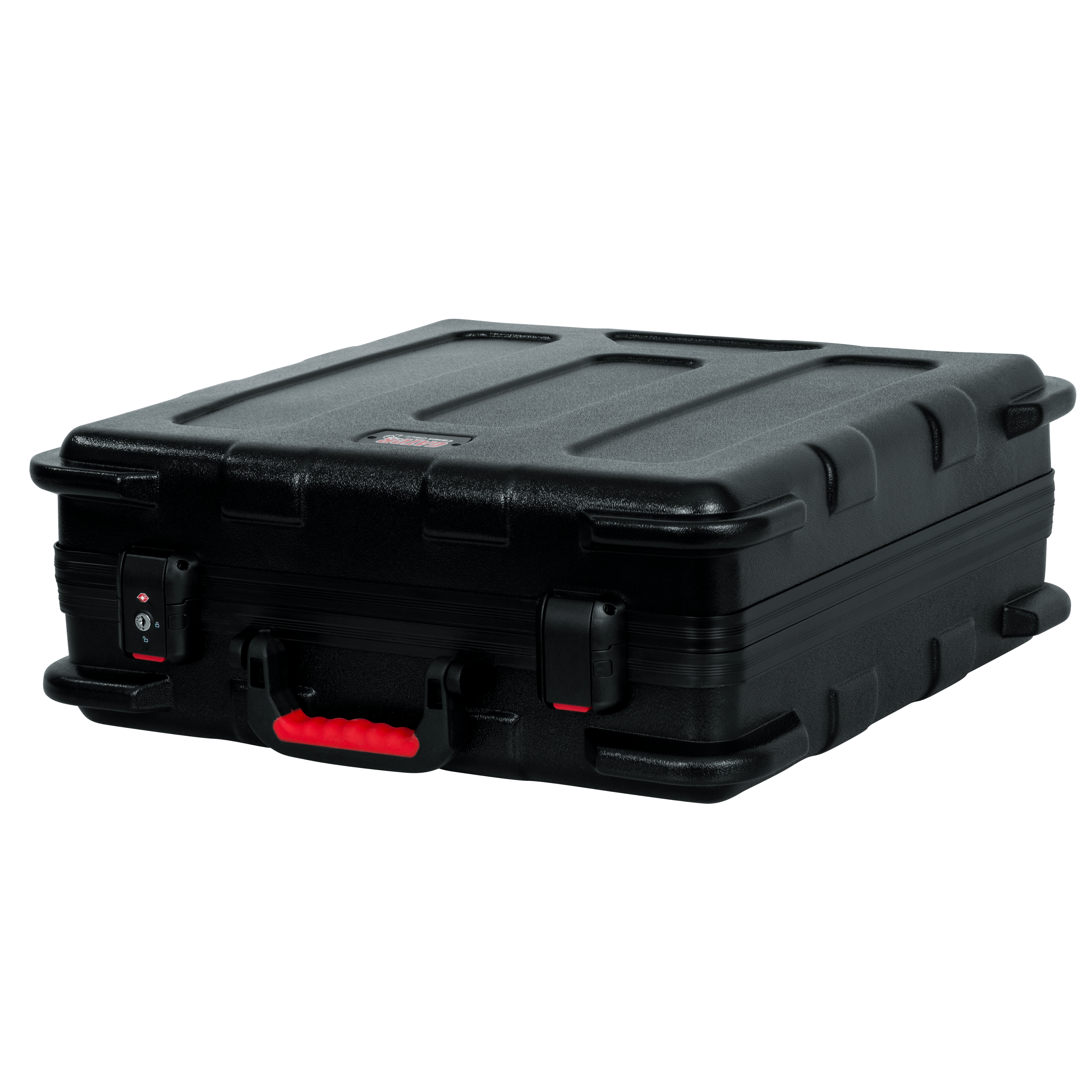 ATA TSA Molded Mixer Case; 18"x18"x6"